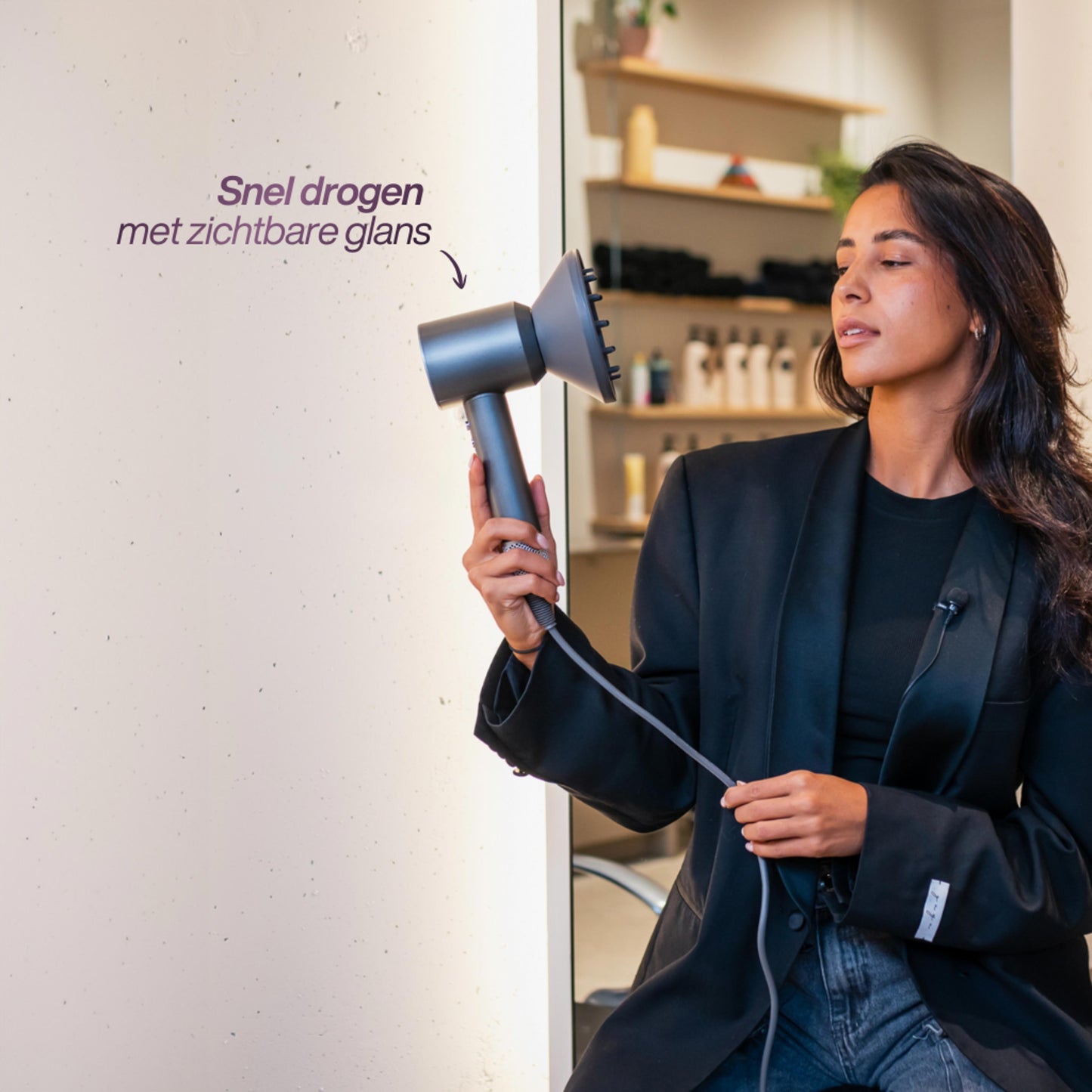 Föhn PrecisionAir™