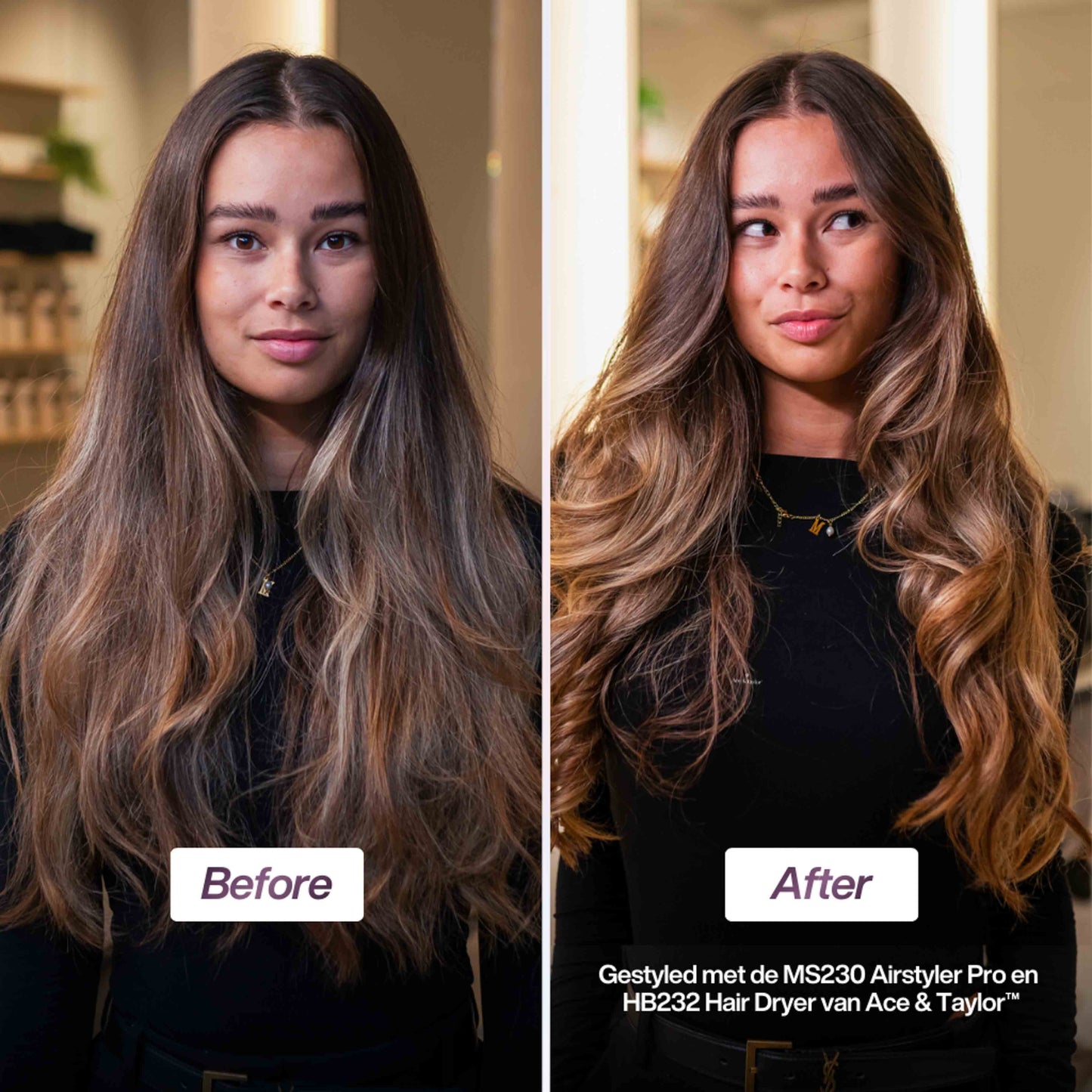 Föhn PrecisionAir™