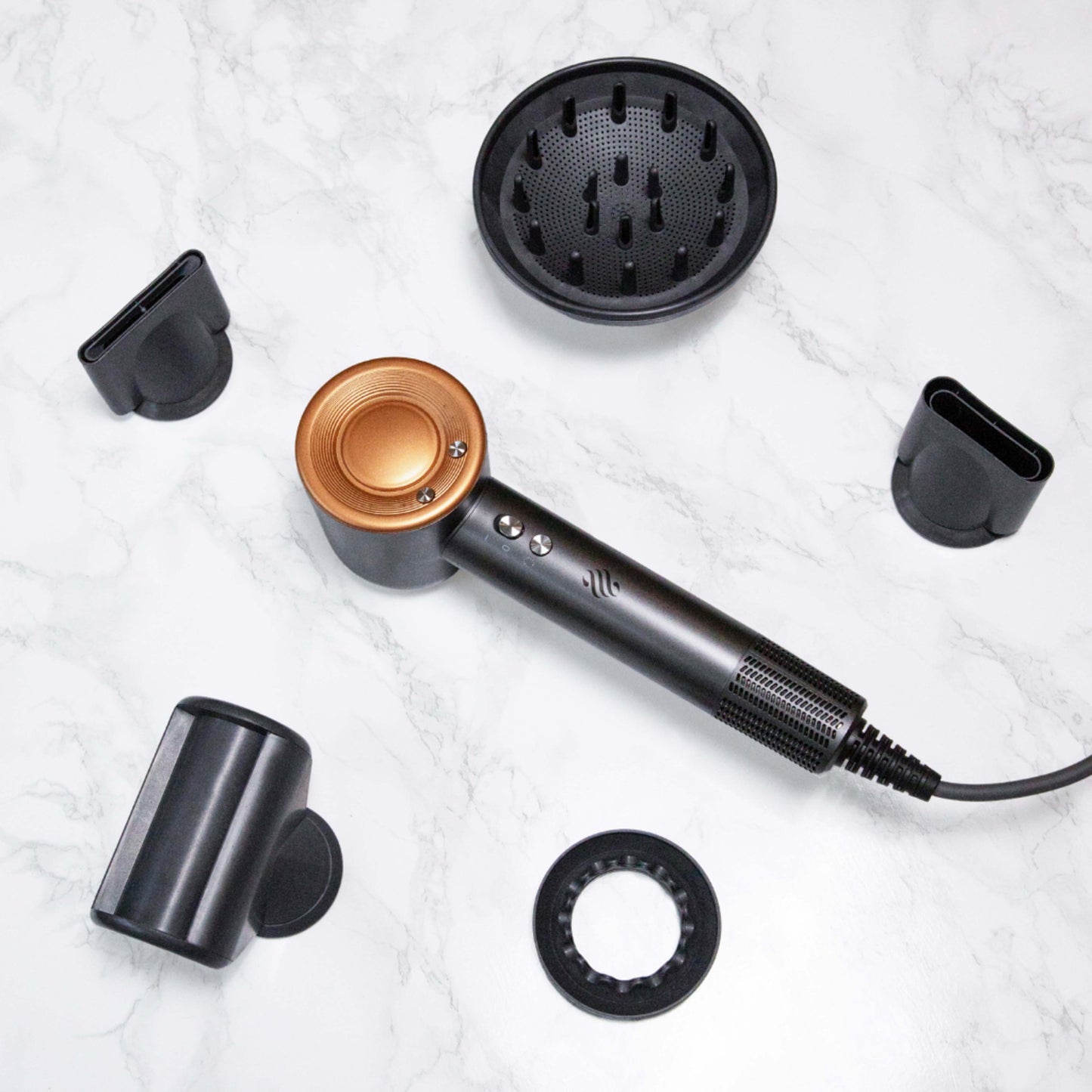 Föhn PrecisionAir™