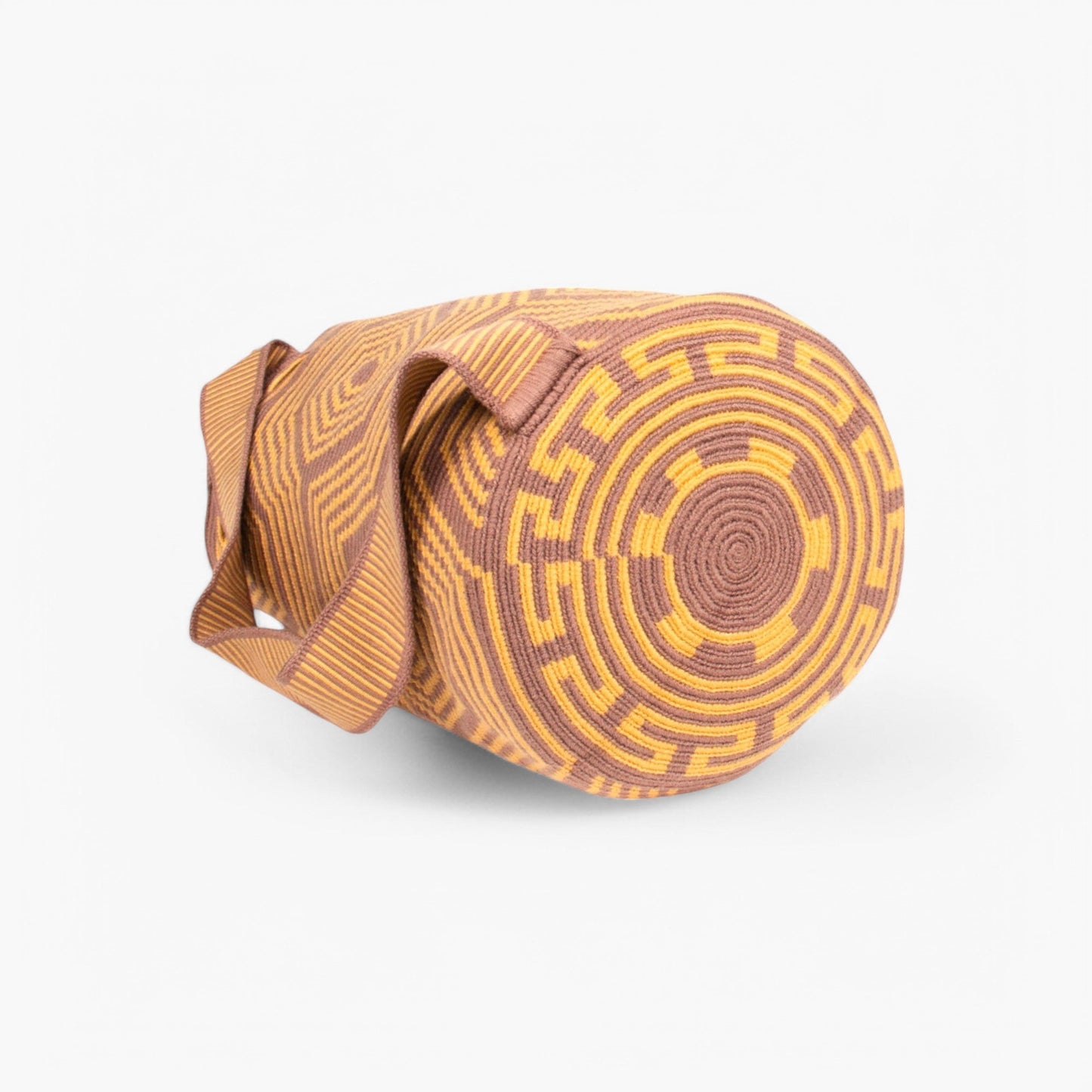 Geometrische rugzak | Petal