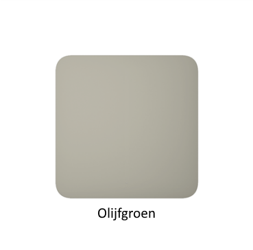 SoloCover Plate, Afdekking (blindplaat) voor montagedoos