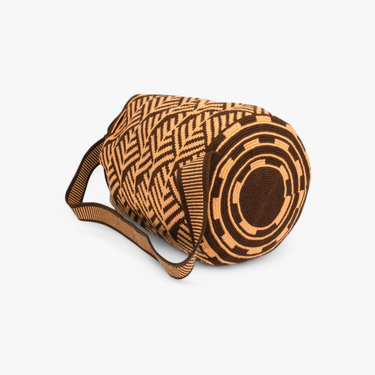 Geometrische rugzak | Java