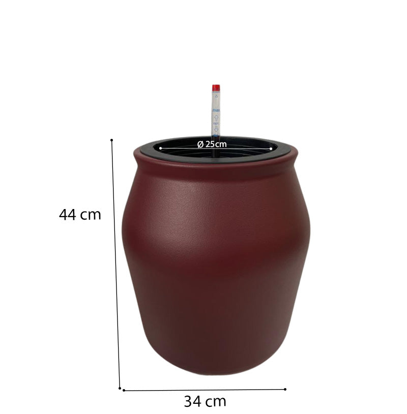 AVOID® - Slimme Bloempot - Naples Collectie - M