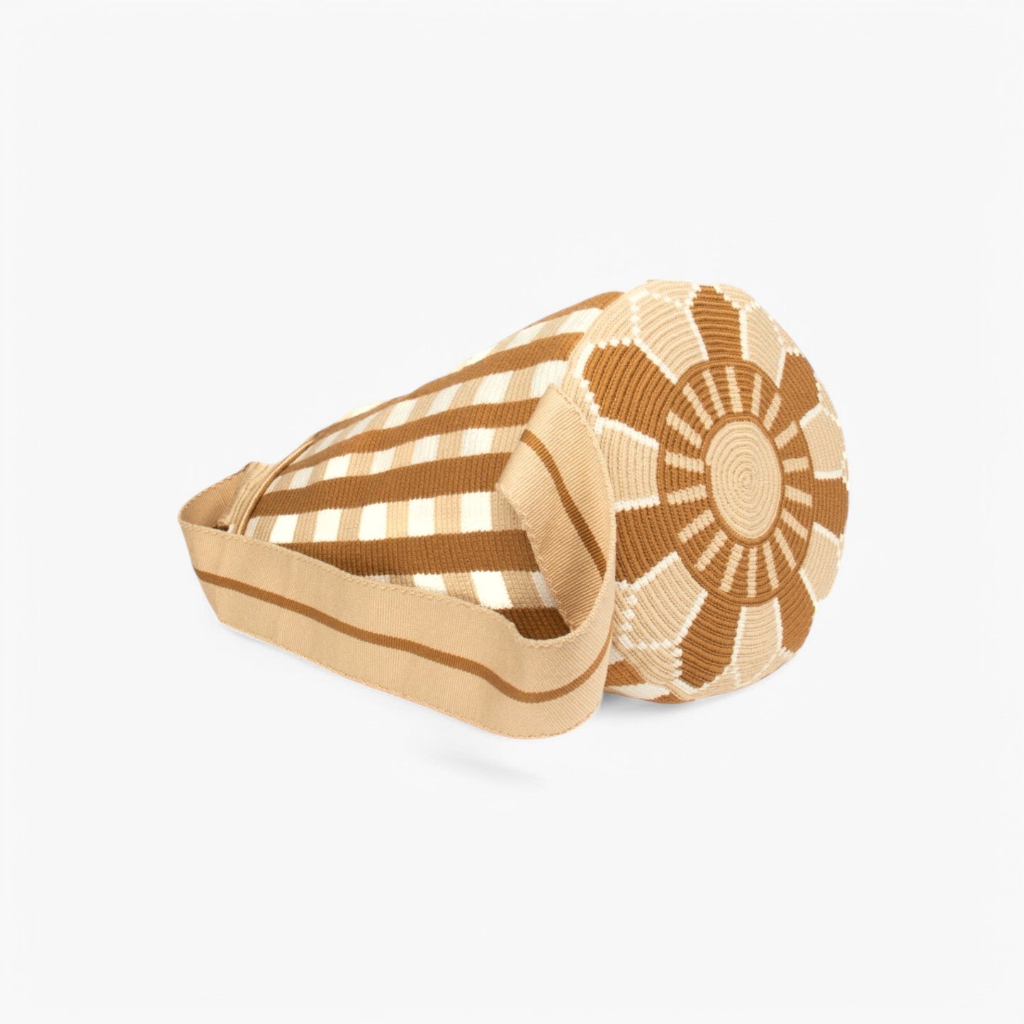 Check rugzak | Amandel