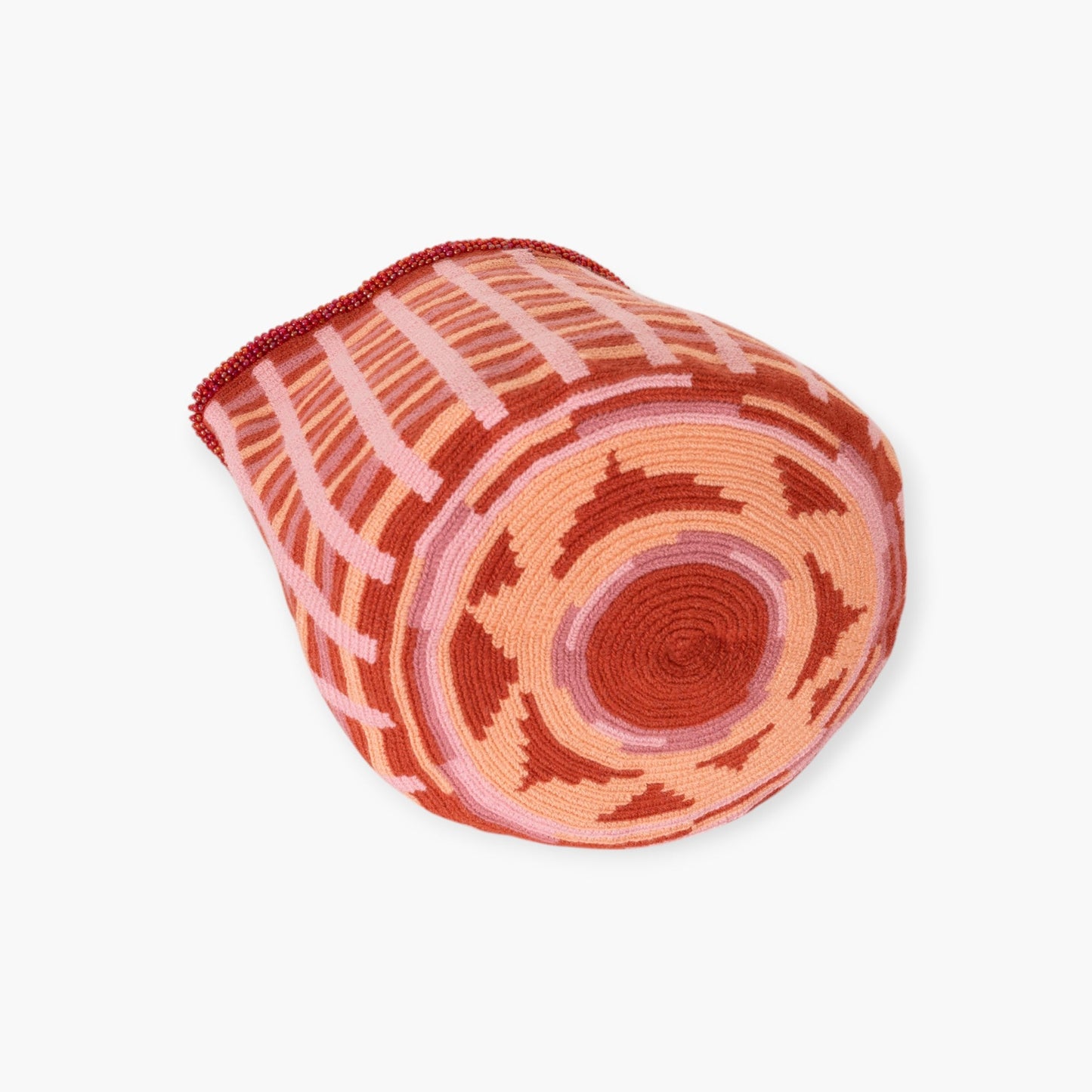 Bekijk tas met handvat | Ruby