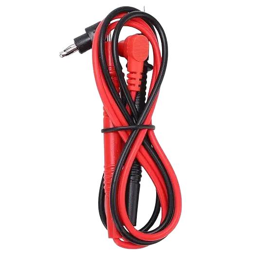 Digitale multimeter DT9205A – LCD-scherm | Top-Tools.nl