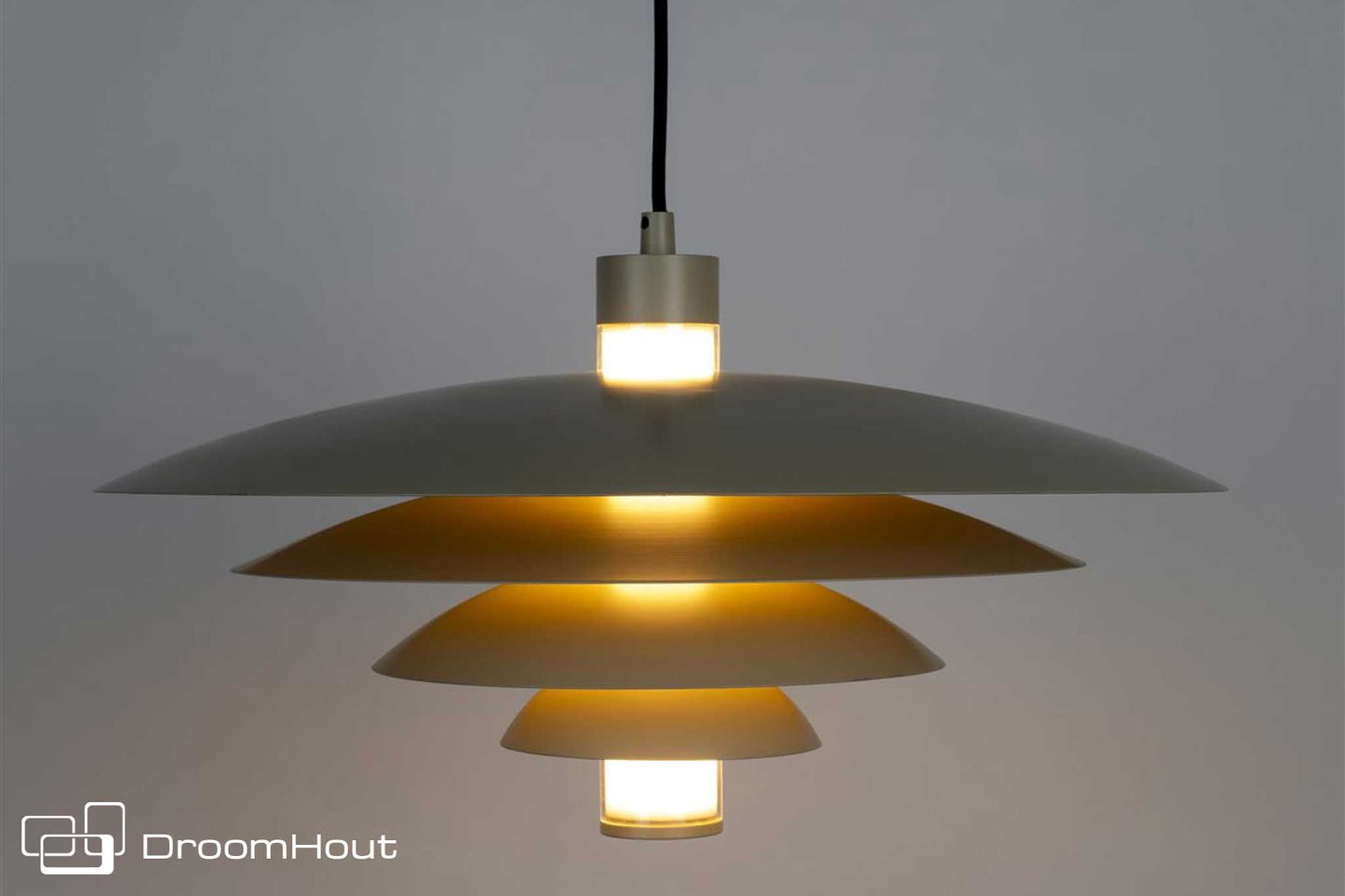 Hanglamp Zuiver Cole