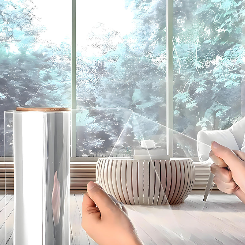 AVOID® - Raamfolie - UV Werend - Verschillende Maten