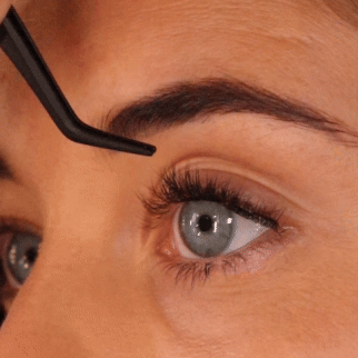 Single lashes (different lengths) | Mega Volume