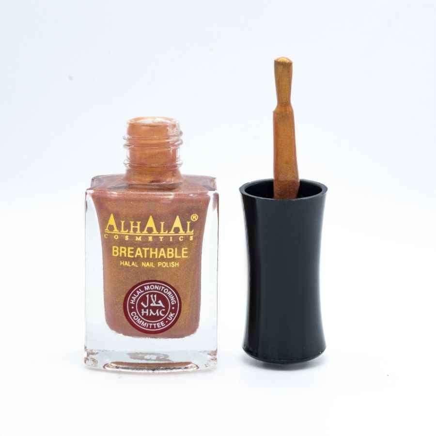 AL-158 ZOYA NAGELLAK OP WATERBASIS