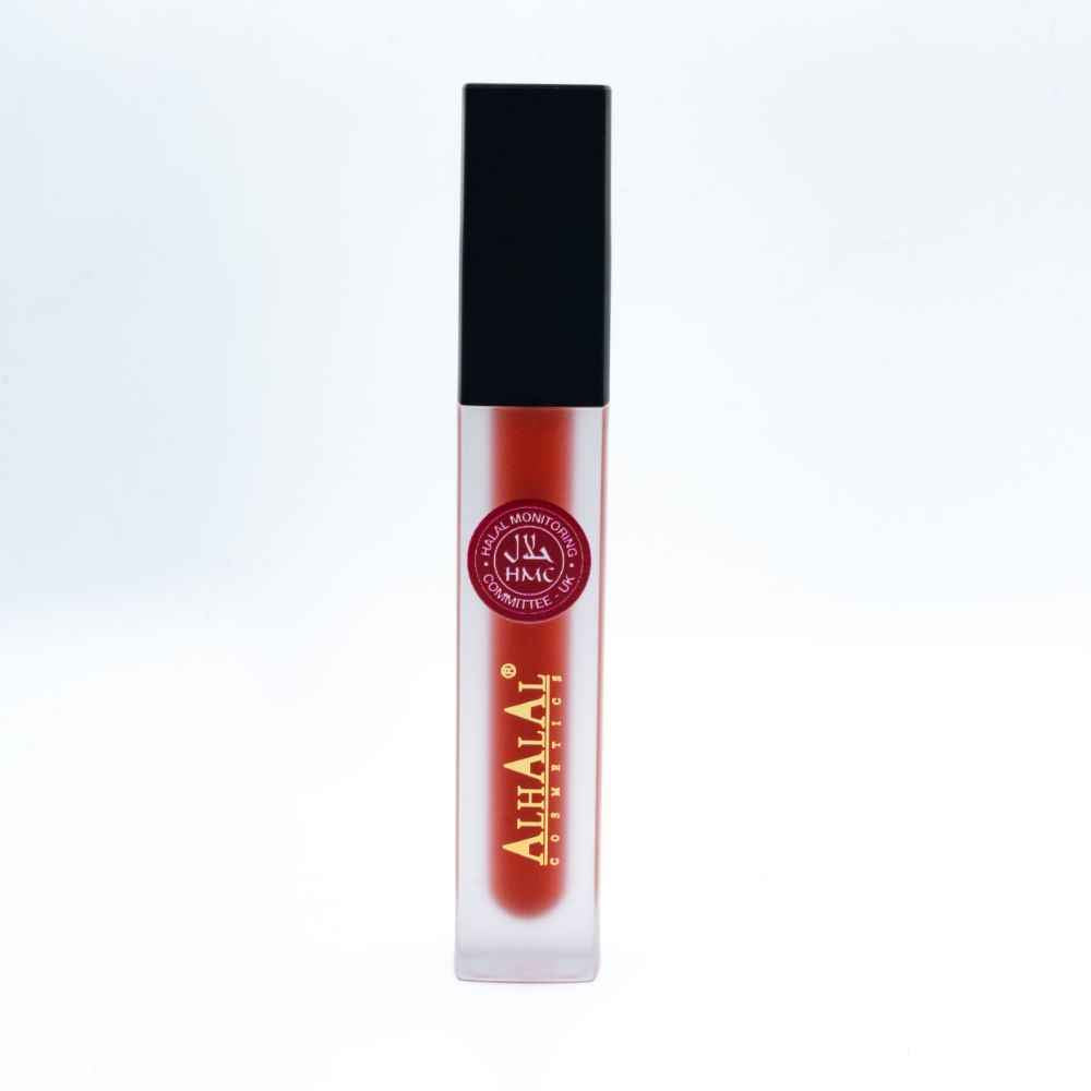 AL-58 MAHNOOR VEGAN LIPPENSTIFT