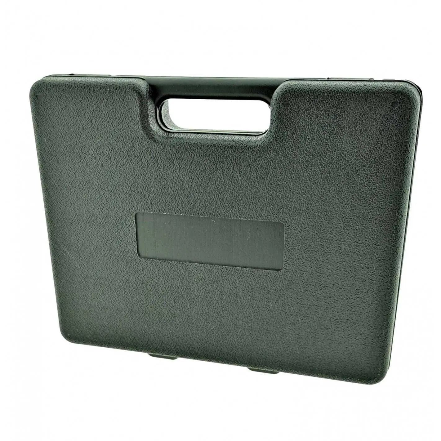 Onex SDS+ Boor & Beitel Set – 13-Delig Chroom-Vanadiumstaal met Opbergdoos