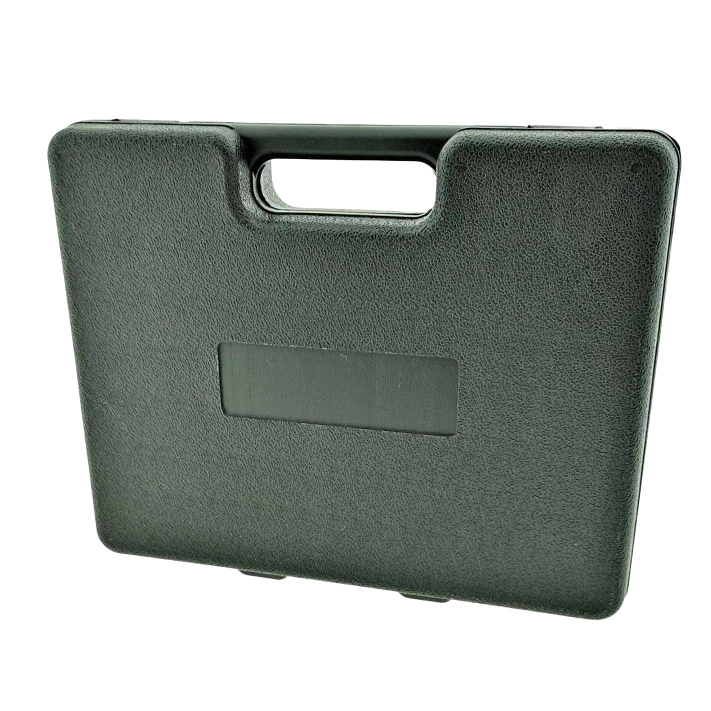 Onex SDS+ Boor & Beitel Set – 13-Delig Chroom-Vanadiumstaal met Opbergdoos