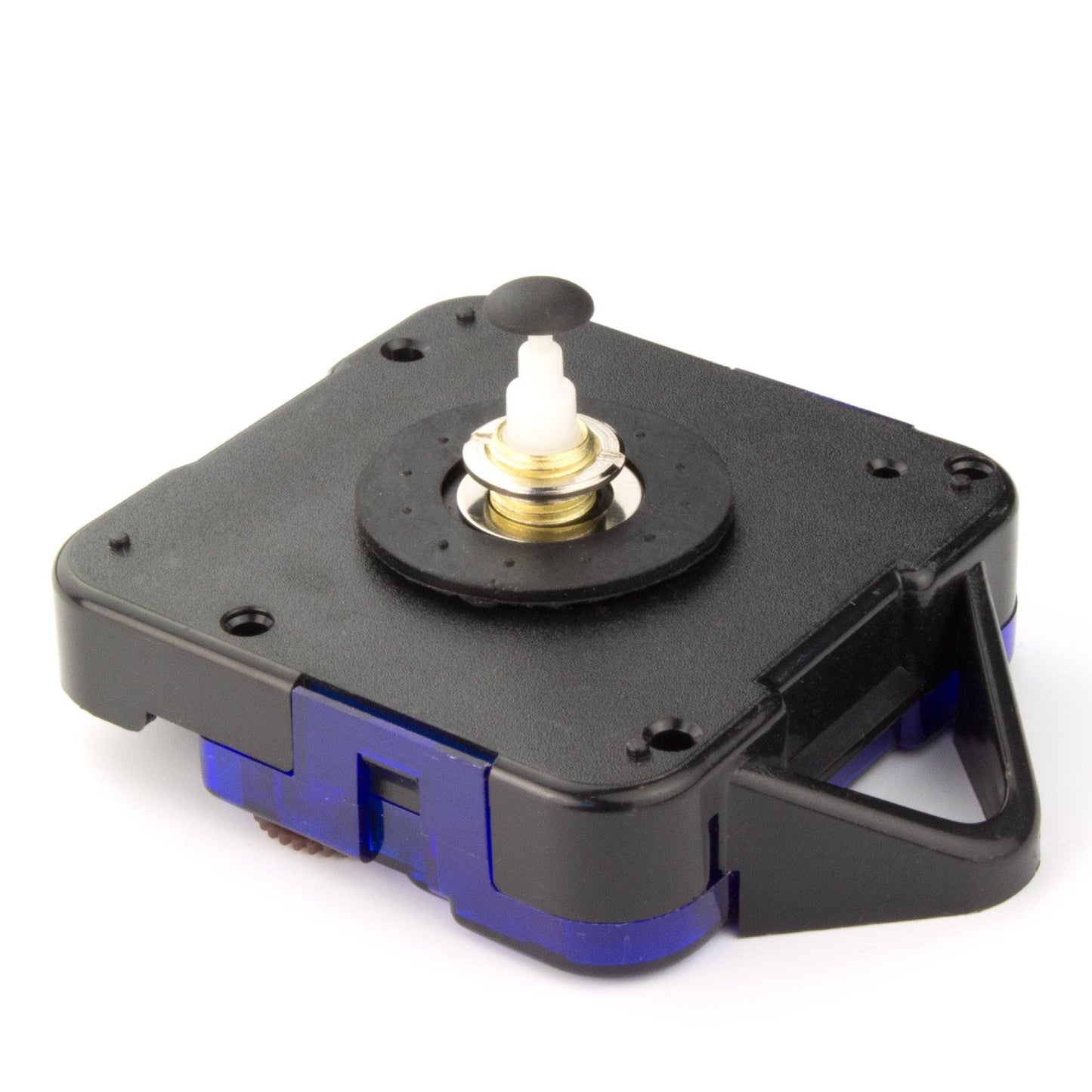 NeXtime - Uurwerk - Stap - Schachtlengte 14,5 mm - inclusief hanger - PMYT145KP