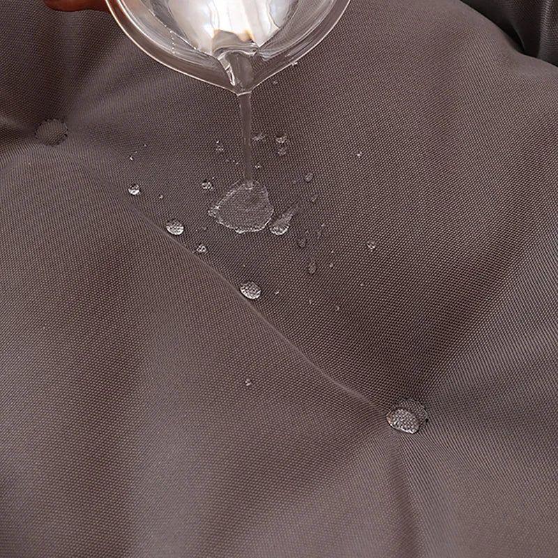 Hondenkussen waterdicht