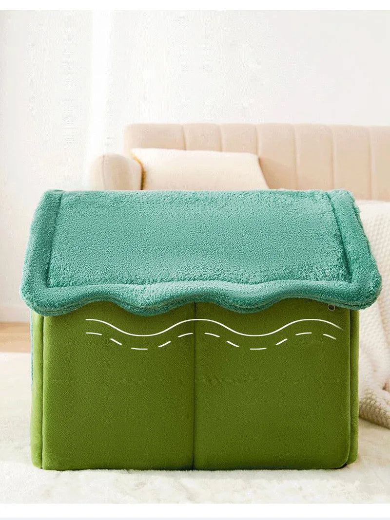 Hondenhuisjes divers