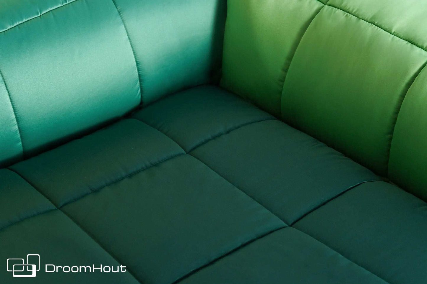 Sofa Vetsak x Aspesi | 272 cm x 136 cm