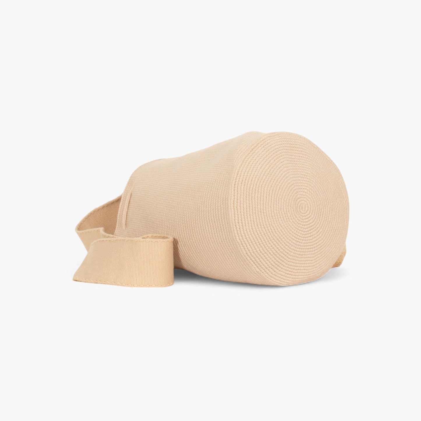 Düz çapraz çanta L | Chai