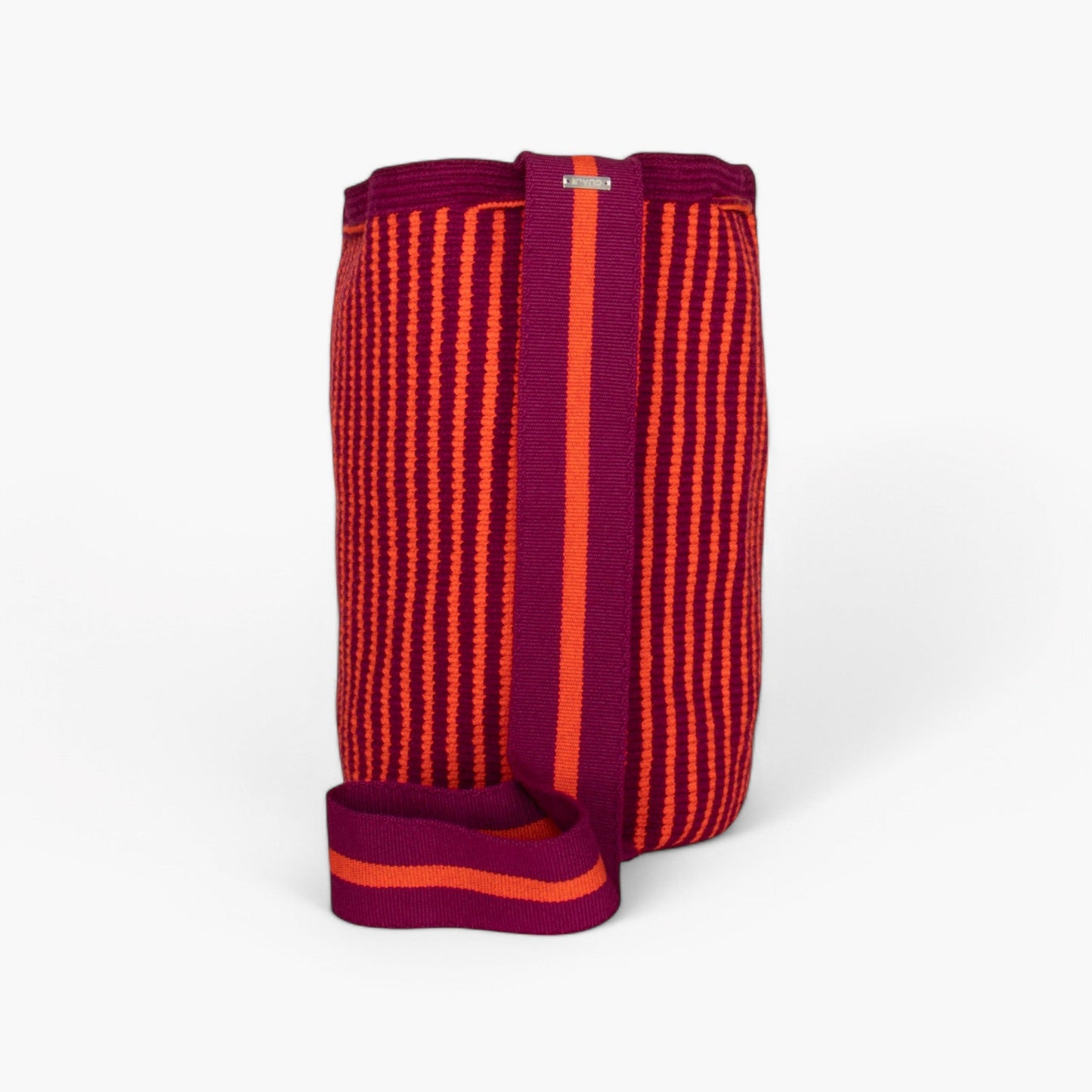 Çizgili sırt çantası | Cayenne