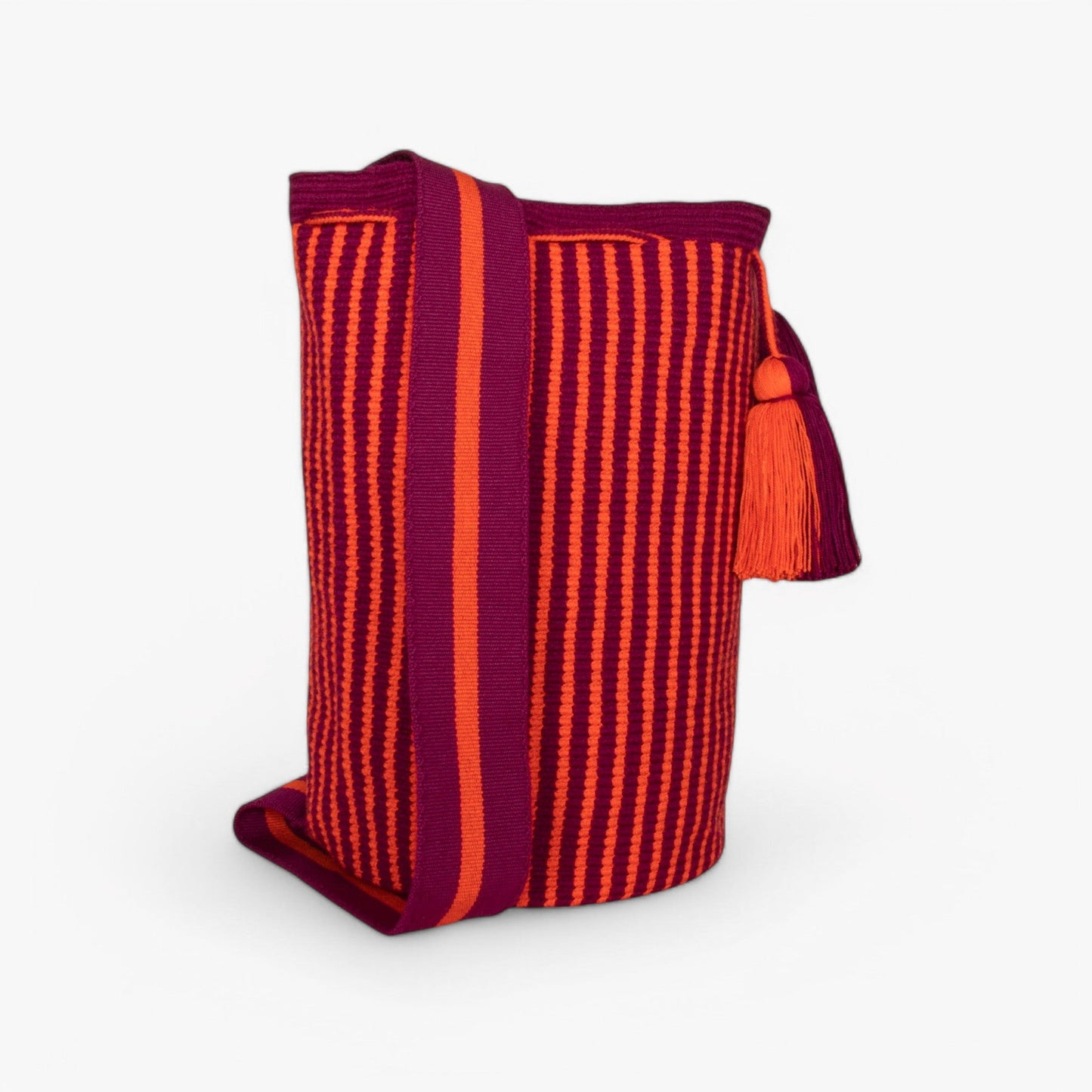 Çizgili sırt çantası | Cayenne