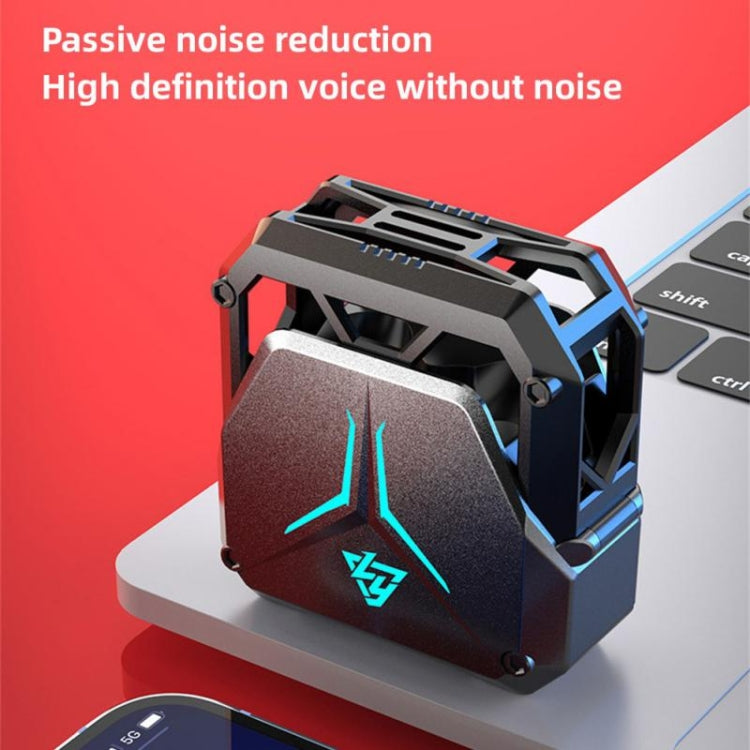 SP23 TWS Wireless Earphones Game Headset Noise Reduction HIFI Stereo Earbuds With Packaging Box
