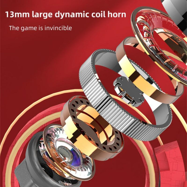 SP23 TWS Wireless Earphones Game Headset Noise Reduction HIFI Stereo Earbuds With Packaging Box