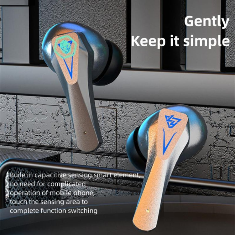 SP23 TWS Wireless Earphones Game Headset Noise Reduction HIFI Stereo Earbuds With Packaging Box