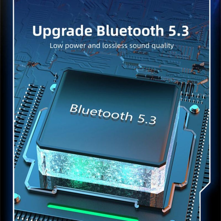 SP23 TWS Wireless Earphones Game Headset Noise Reduction HIFI Stereo Earbuds With Packaging Box