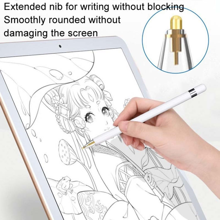 Voor Apple Pencil-serie Vervangende punten Aangepaste punten