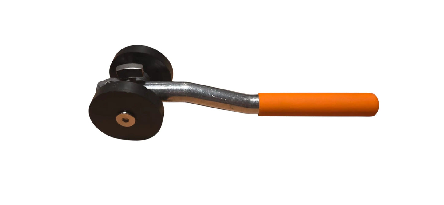 Vosco Metselpointer - Voegrolpointer - Pointermaster