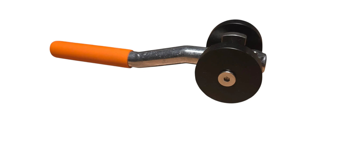 Vosco Metselpointer - Voegrolpointer - Pointermaster