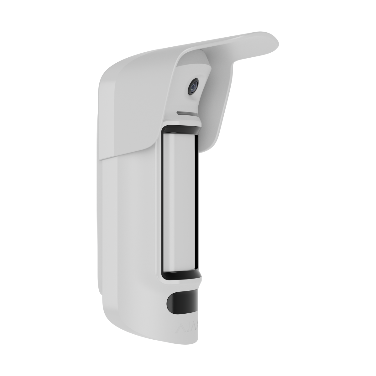 Ajax MotionCam Outdoor HighMount Photo On Demand