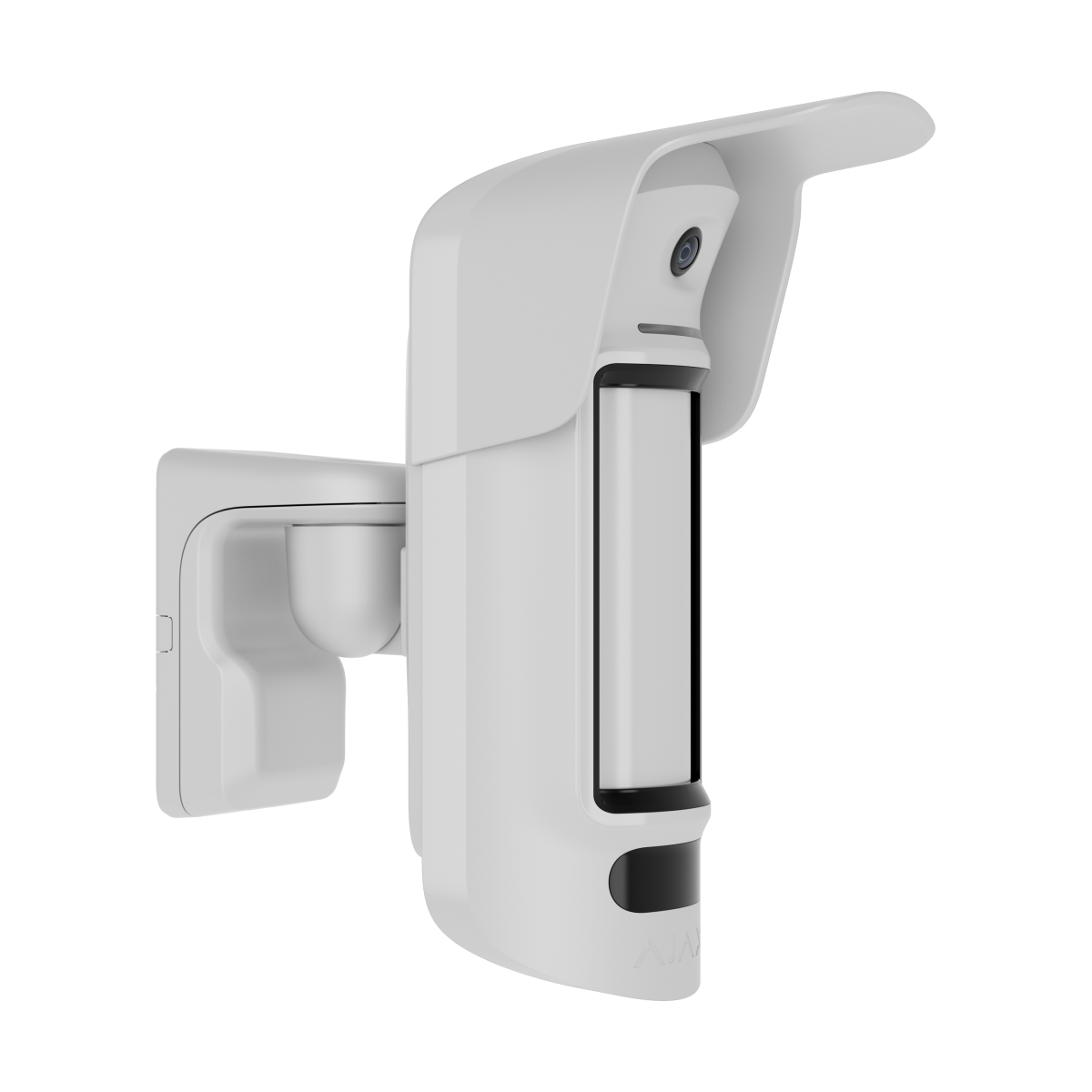 Ajax MotionCam Outdoor HighMount Photo On Demand