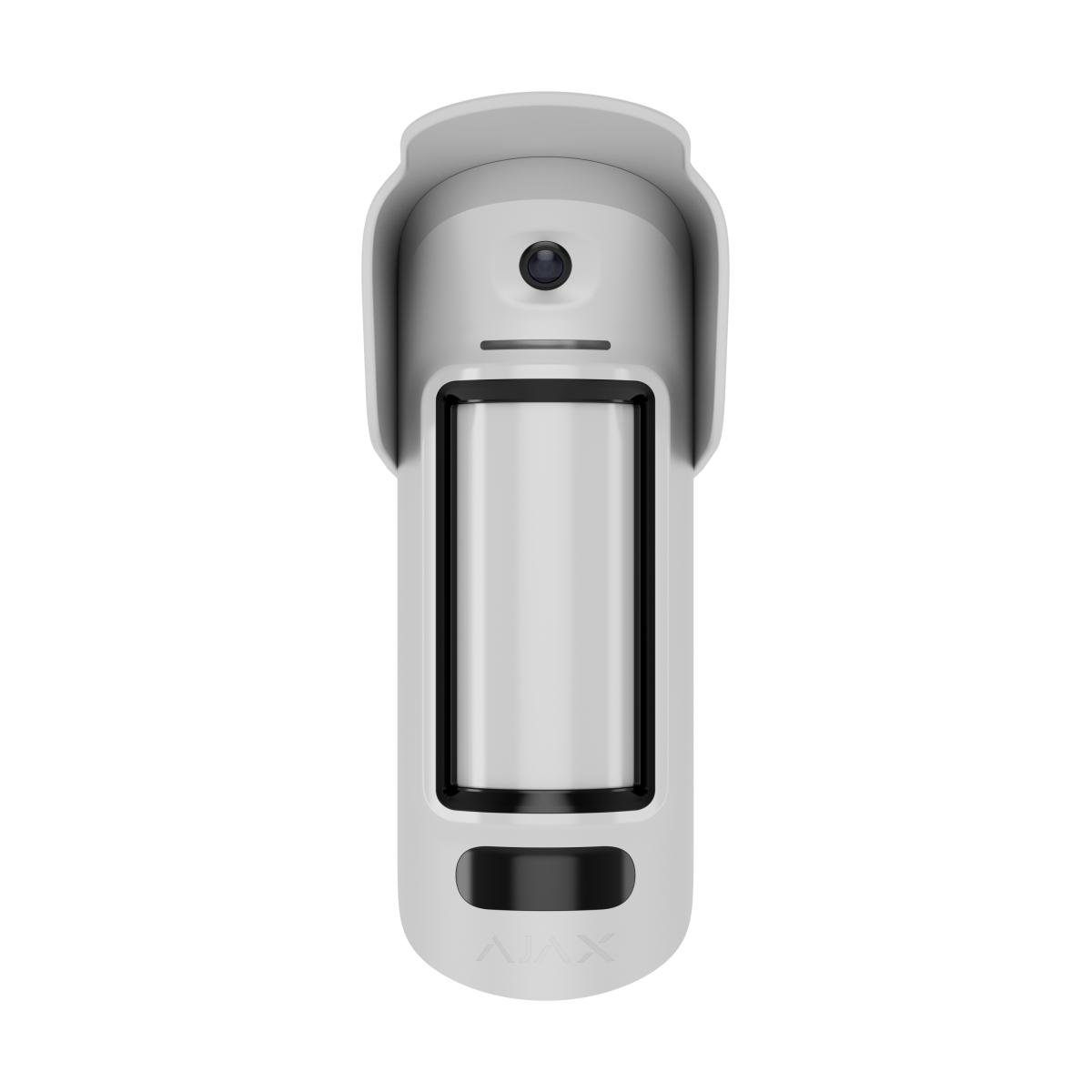 Ajax MotionCam Outdoor HighMount Photo On Demand