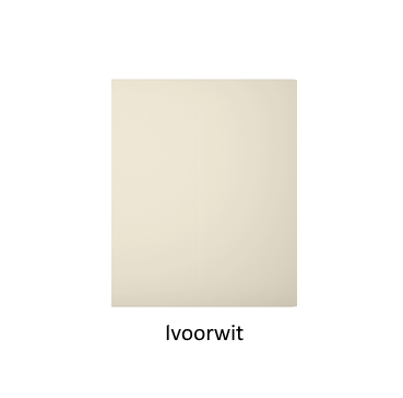 CenterCover Plate, Afdekking (blindplaat) voor montagedoos