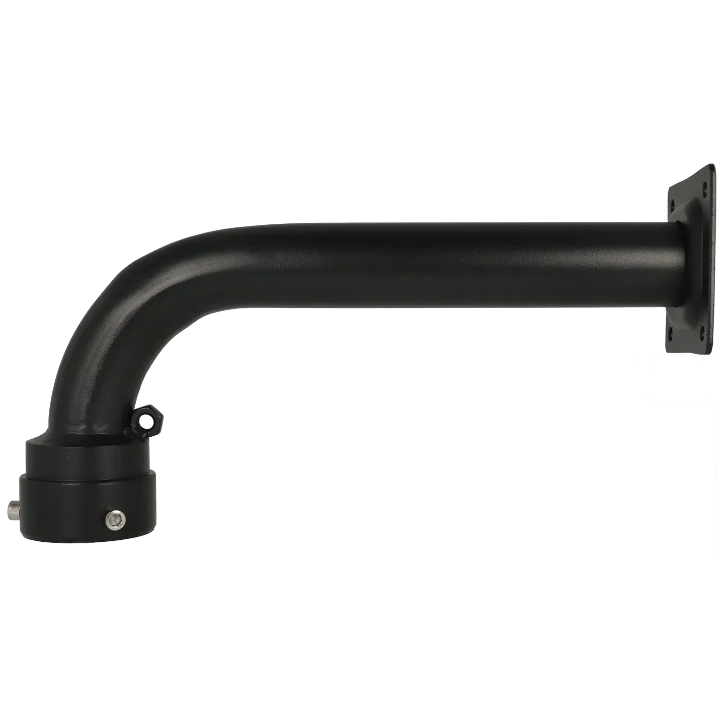 Arm voor PTZ camera Donkergrijs, Gegalvaniseerd staal