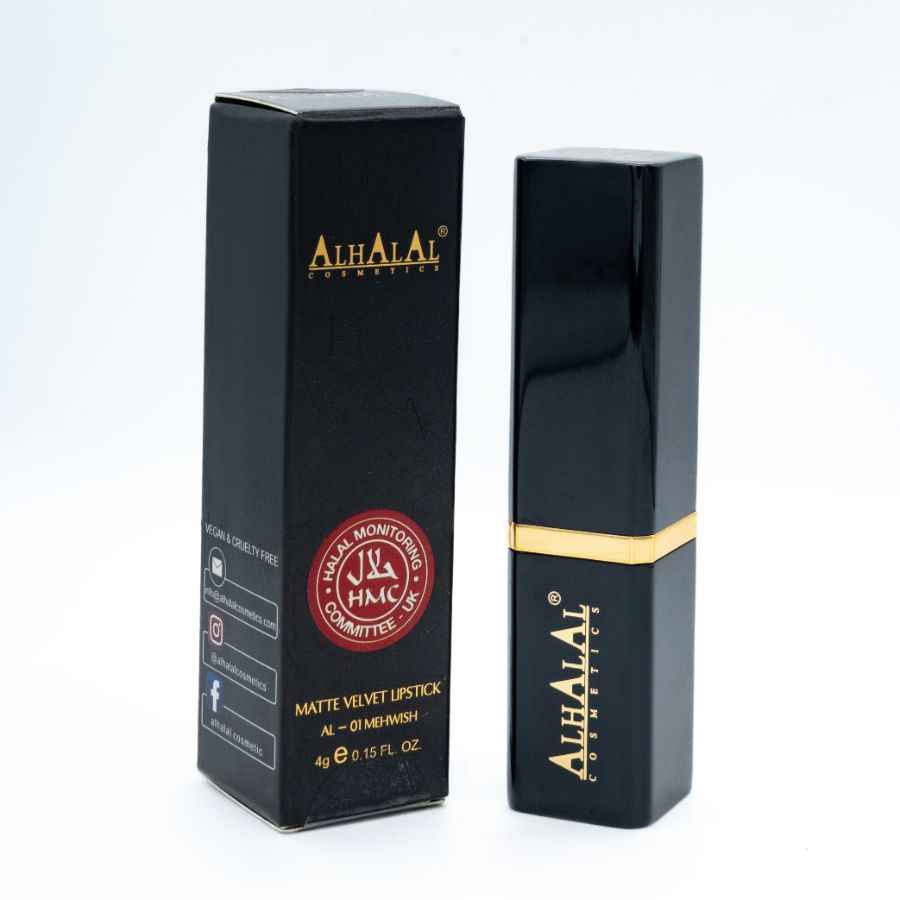 AL-01 MEHWISH LIPPENSTIFT