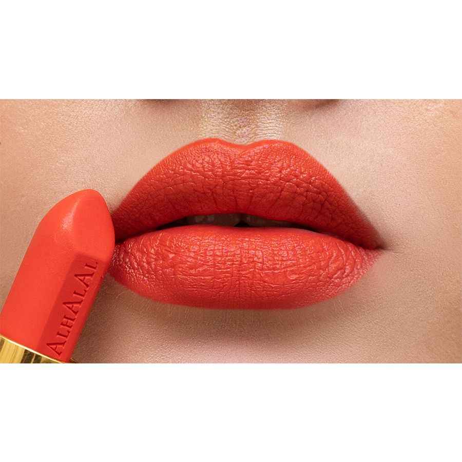 AL-16 SAMREEN MILANO LIPPENSTIF