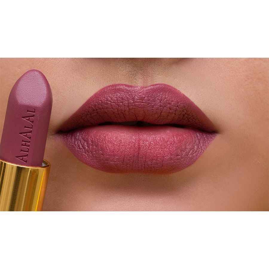 Halal AL-12 ANAYA BRUINE LIPPENSTIF