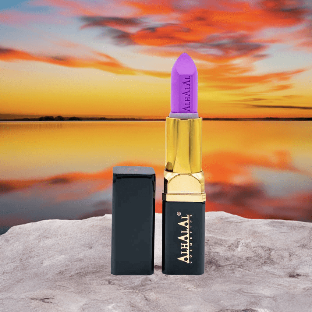 Halal AL-02 FATIMA PARS LIPPENSTIFT