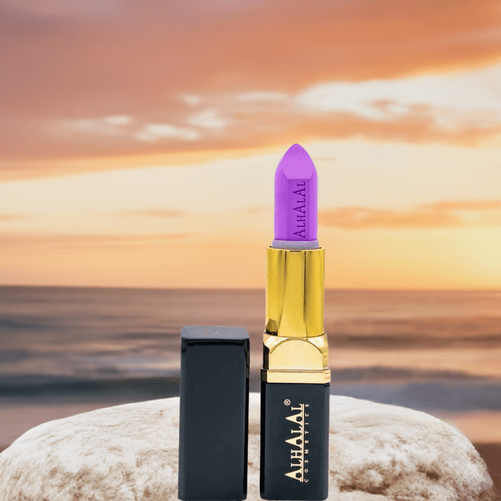 Halal AL-02 FATIMA PARS LIPPENSTIFT