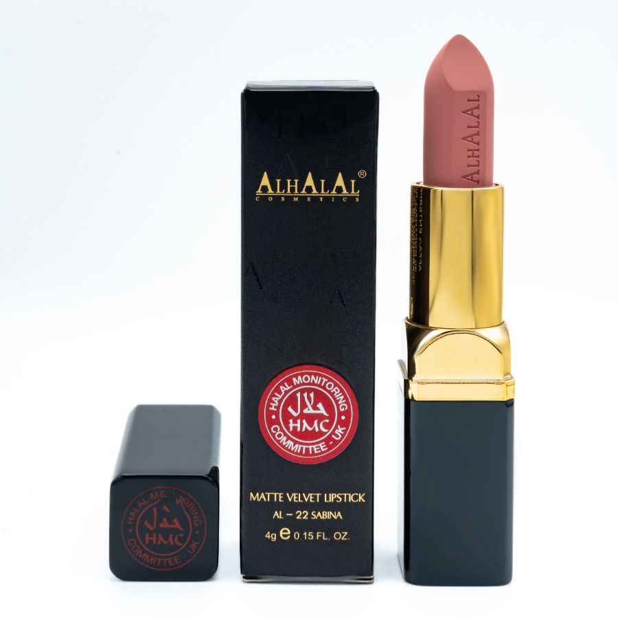 AL-22 SABINA ROZE LIPPENSTIF