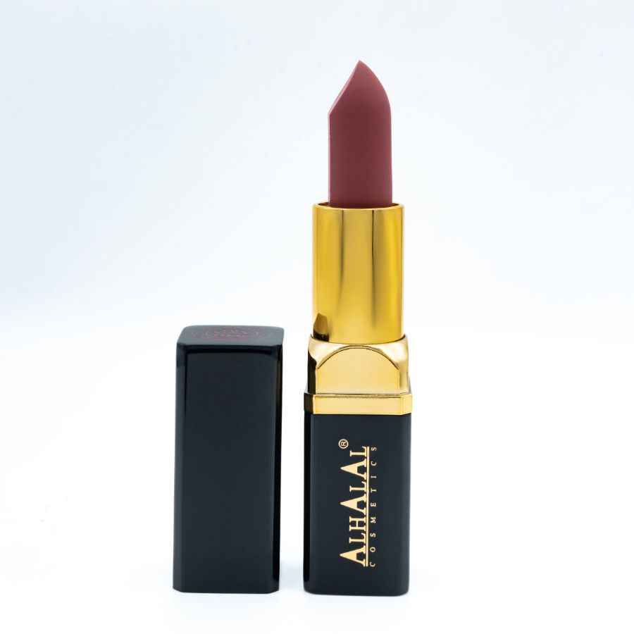 AL Halal AL-13 HINA ROSE LIPPENSTIF
