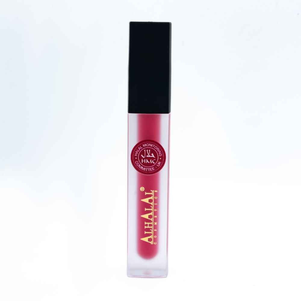 AL-66 ZUNAIRA WATERDOORLATENDE LIPPENSTIF