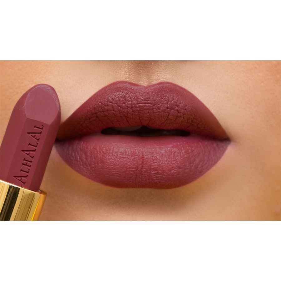 Halal AL-06 AROOSHA LIPPENSTIF