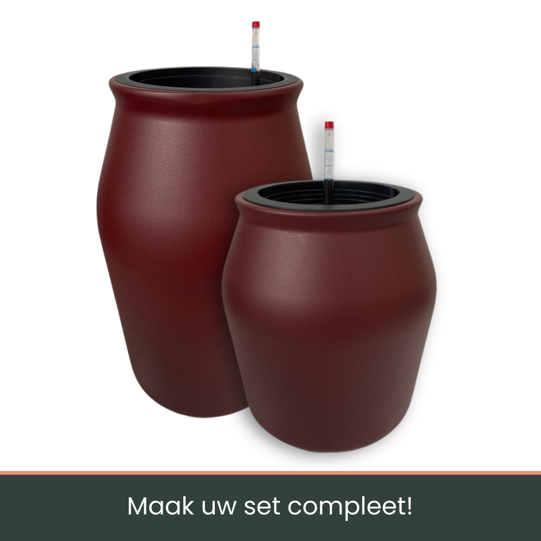 AVOID® - Slimme Bloempot - Naples Collectie - L