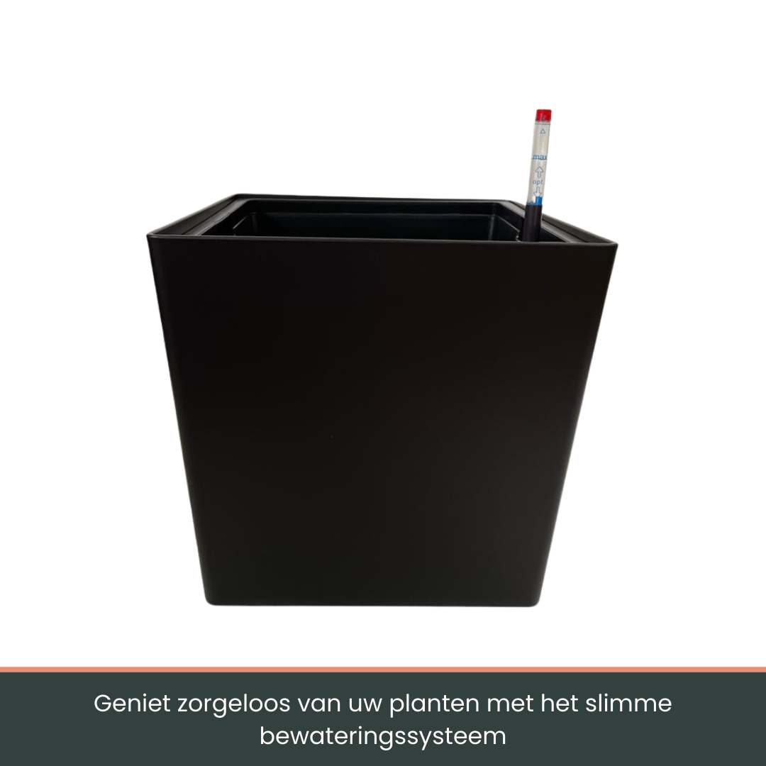AVOID® - Slimme Bloempot - Oslo Collectie - M