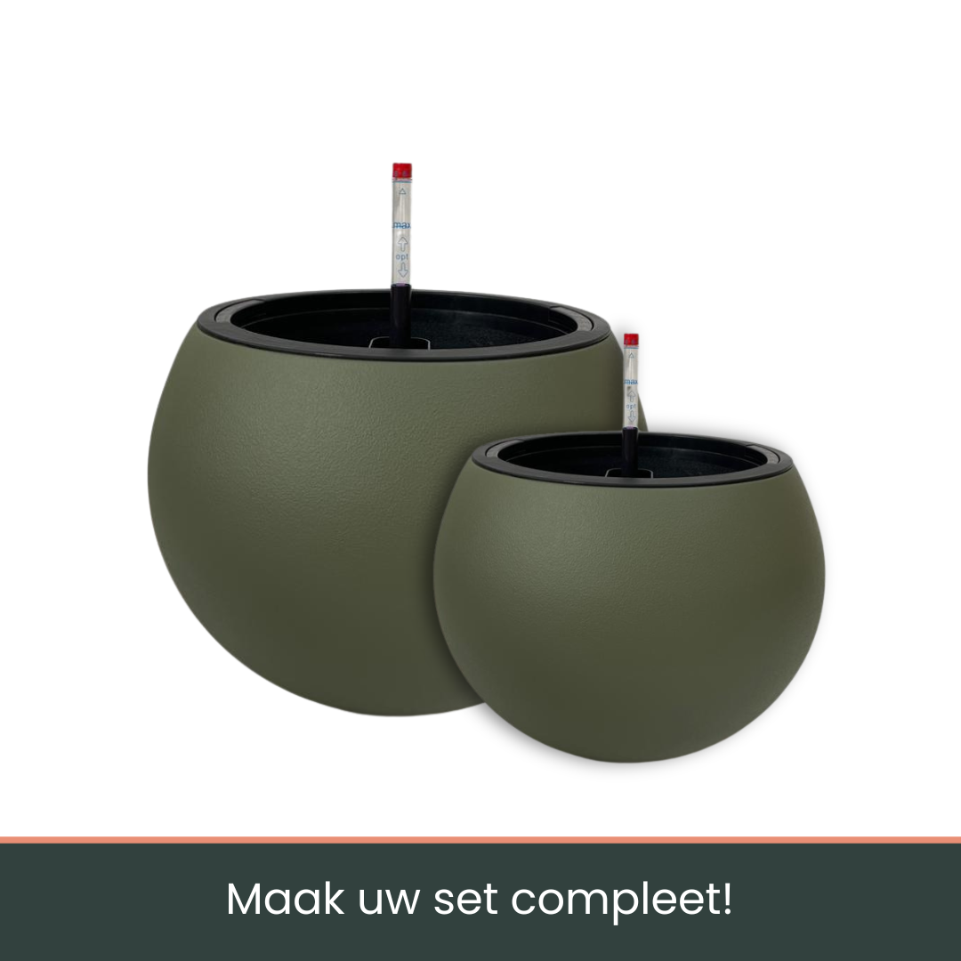 AVOID® - Slimme Bloempot - Provence Collectie - S