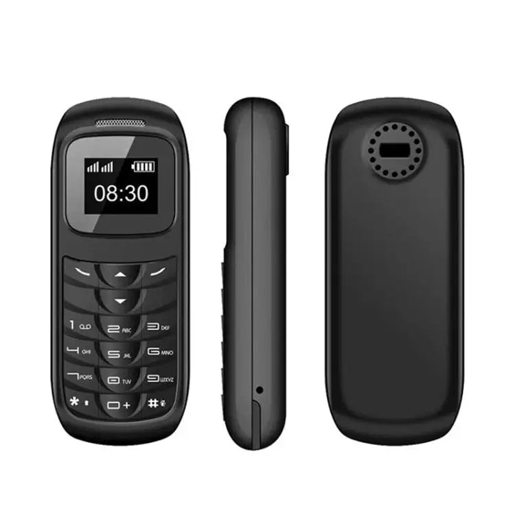 BM70 Mini Mobile Dual SIM Personalised Bluetooth Earphone Dialer