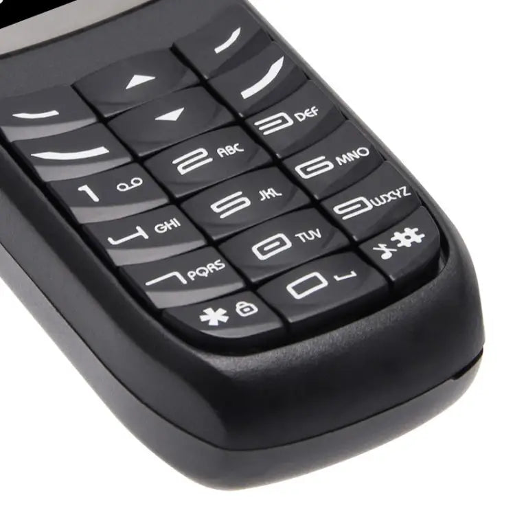 BM70 Mini Mobile Dual SIM Personalised Bluetooth Earphone Dialer